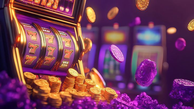 BIG BOOST آن لائن کیسینو میں کھیلنے کی وجوہات