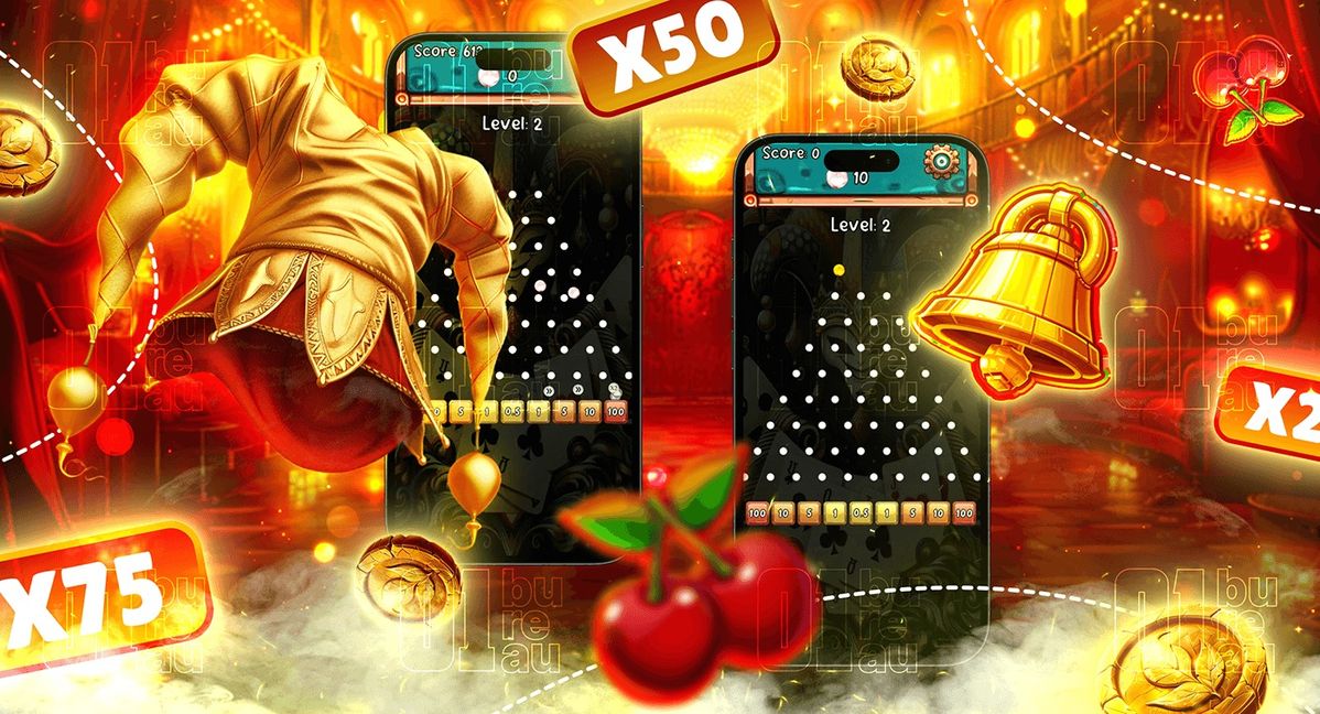 پاکستان میں BIG BOOST کا آن لائن کیسینو سیکشن کھولیں۔